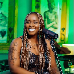 Winnie Nwagi