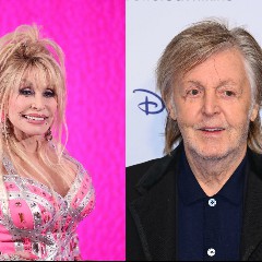 Dolly Parton ftg. Paul McCartney