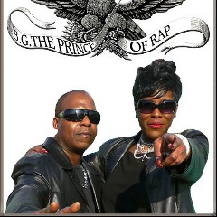 B.G. The Prince of Rap