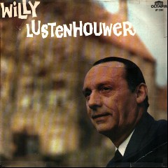 Willy Lustenhouwer