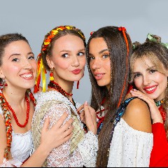 Белое Злато