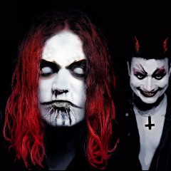 Alien Vampires