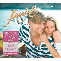 Kuschelrock 25