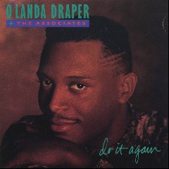 O’Landa Draper and the Associates