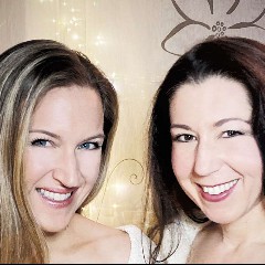 Tanja & Ines