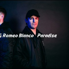 Third Party & Romeo Blanco