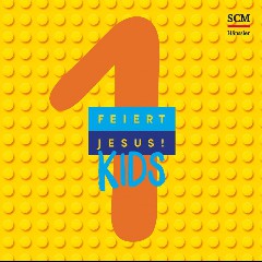 Feiert Jesus! Kids