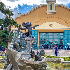 Disney Studios