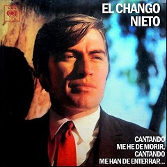 El Chango Nieto
