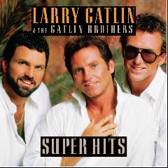 The Gatlin Brothers