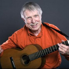 Steve Waring