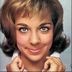 Dodie Stevens