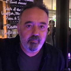 Eric Faria