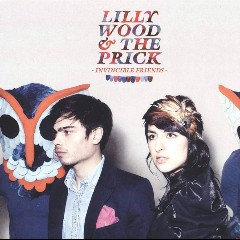 The Lilly Wood & Prick