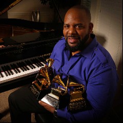 Aaron Lindsey feat. Fred Hammond