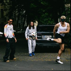 6pm Records, Ski Aggu & Haaland936