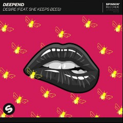Deepend feat. She Keeps Bees