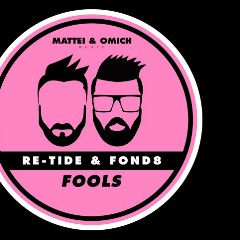 Re-Tide & Fond8