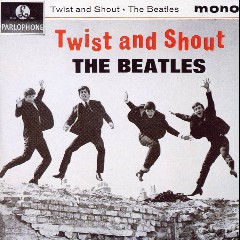 Twist & Shout