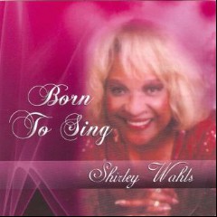 Shirley Wahls