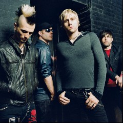 My Darkest Days