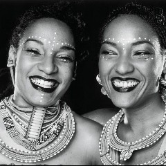 Les Nubians