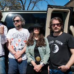 Chelsea Light Moving