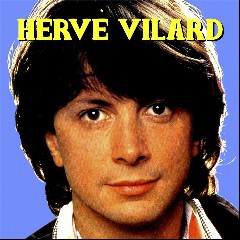 Hervé Vilard