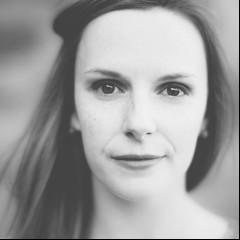Lauren MacColl