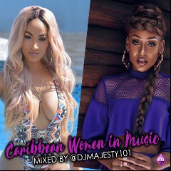 Nailah Blackman, Shenseea