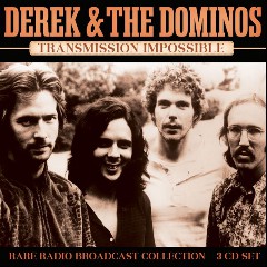 Derek and the Dominos