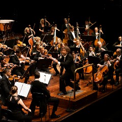 West Australian Symphony Orchestra