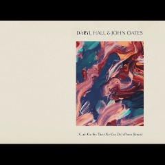 Daryl Hall/John Oates/Pomo Remix