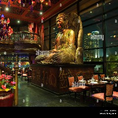 JasmonBuddha Bar