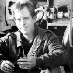 David Wilcox