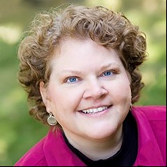 Peggy Brown