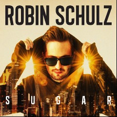 Robin Schulz feat. Graham Candy