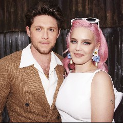 Anne-Marie & Niall Horan