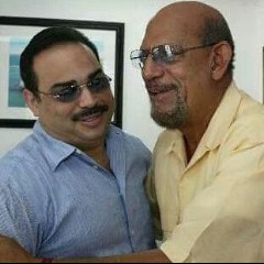 Willie Rosario feat. Gilberto Santa Rosa