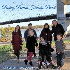 Bobby Bowen Family Band