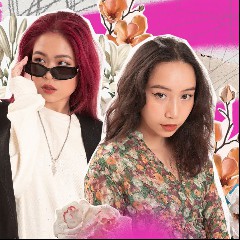 M Anh, tlinh & Wokeupat4am