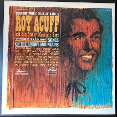 Roy Acuff & His Smokey Mountain Boys
