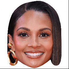 Alesha Dixon