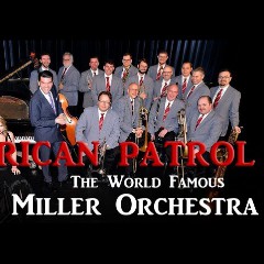 The American Patrol Orchestra