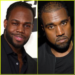Kanye West feat. Dwele
