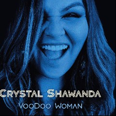 Crystal Shawanda
