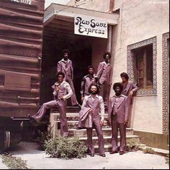 Raw Soul Express
