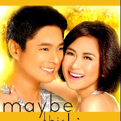 Maybe This Time
