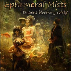Ephemeral Mists