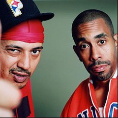 The Beatnuts